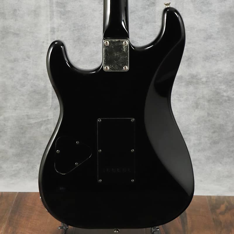YAMAHA　STH500R YAMAHA 1984 STH500R Black (S/N:136435) (12/20) (SALE) | Reverb