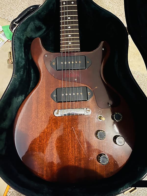 Aria Pro II PR180 Les Paul Special Junior Lawsuit Matsumoku