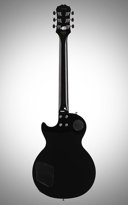 Epiphone Les Paul Studio LT Ebony エレキギター Amazon.com: Epiphone Les Paul Studio E1 Electric Guitar