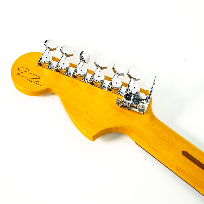 感謝の声続々！ By Owned Deluxe Telecaster Squier Joe Out Fall Of Trohman ギター