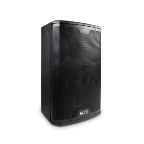 Alto Pro Black10 2-Way 2400 Watt Loudspeaker with Wireless Connectivity image 2