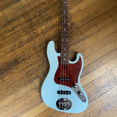 ベース Lakland USA 55-60 Joe Osborn Signature Lakland Joe Osborn Signature (44-60) | Reverb