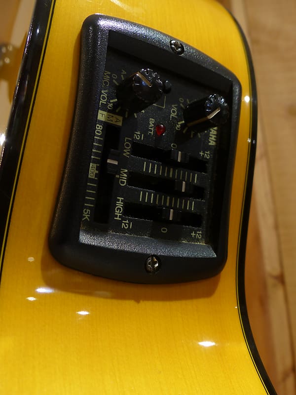 Yamaha Cgx-171-Scf | Reverb Yamaha Cgx-171-Scf | Reverb