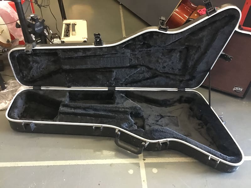Jackson Warrior case | Reverb