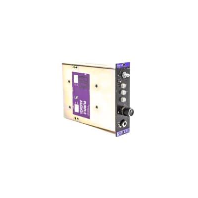 Purple Pants Preamp  Owned by Daptone Records image 2