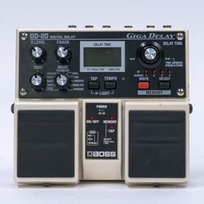 円高還元 Digital 【エフェクター】DD-20 Delay Delay Giga ギター - christinacooks.com