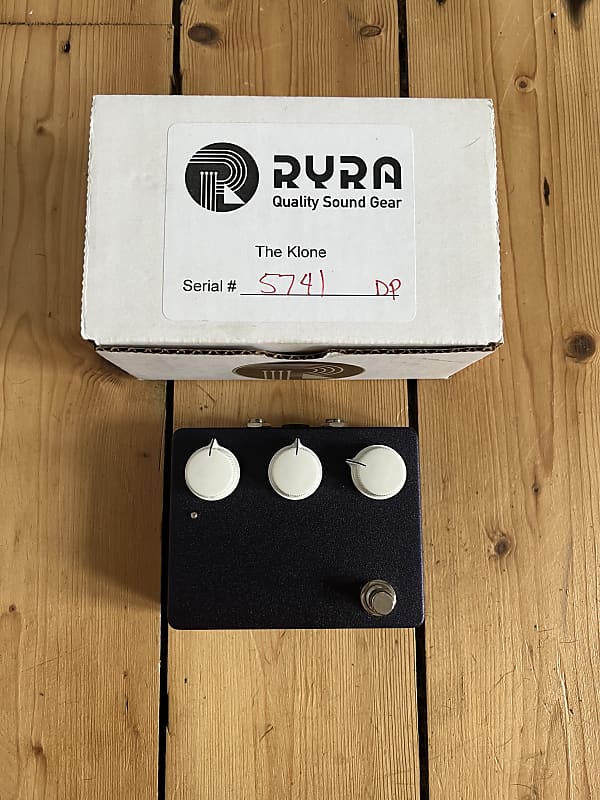 Ryra The Klone