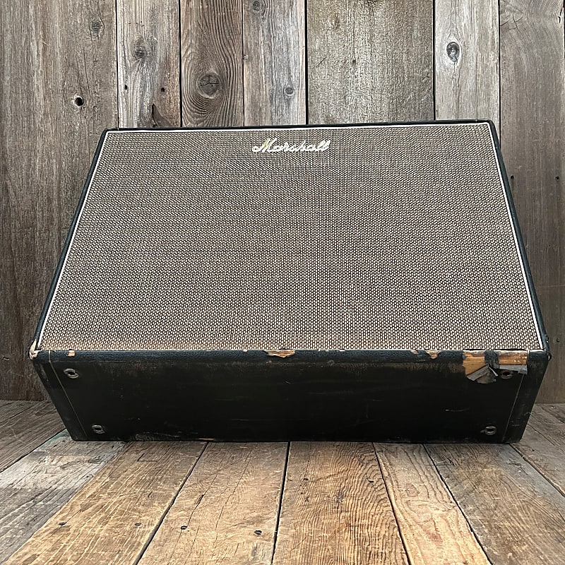 Marshall 1962 Bluesbreaker JTM 50 watt Tremolo Combo 1969 | Reverb