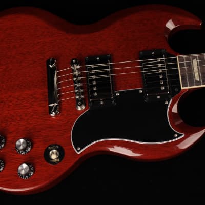 Gibson SG Standard '61 (#178) for sale
