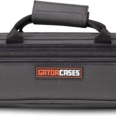 Gator Cases GL-OBOE-23 Adagio Series EPS Polyfoam Lightweight Case for Oboe image 18