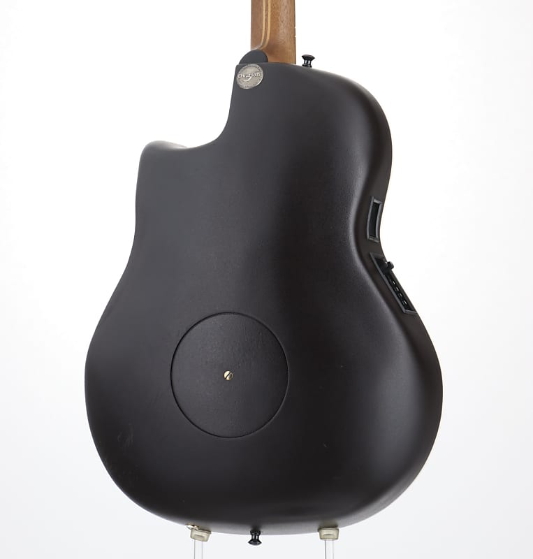 ギター ovation NNS778-7QM OVATION NNS778-7QM Used Acoustic Electric Guitar | eBay