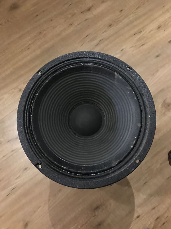 セレッション　CELESTION G12B-150 即決 送料無料 CELESTION セレッション G12B-150 8オーム