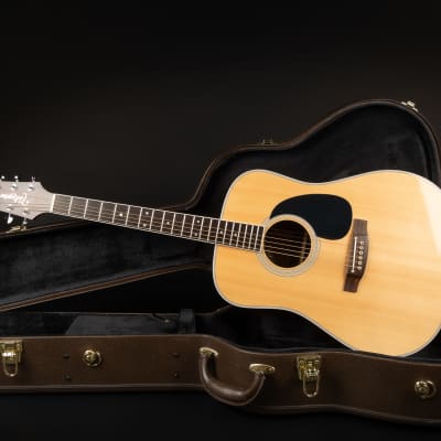 2017 Takamine EF360GF Signature Series Glenn Frey | Reverb Deutschland