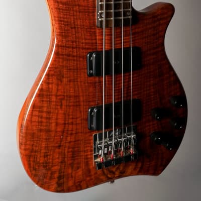 Zon Legacy Elite 4 | Reverb Canada