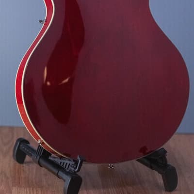 EASTMAN T386 Red image 5