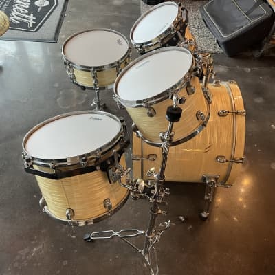Tama Star Classic Made in Japan 5-Piece Drum Set image 16