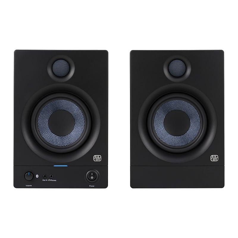 Presonus Eris 5 BT - Active Studio Monitor | Reverb