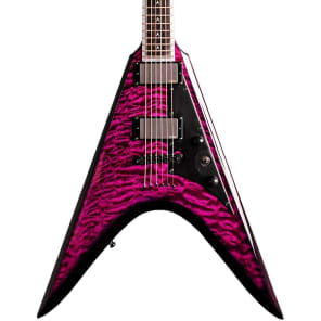 B.C. Rich MTVQTTP Matt Tuck Signature V image 1