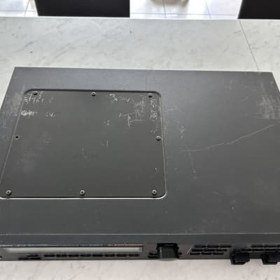 Roland JV-1080 64-Voice Synthesizer Module 1994 - 2001 - Black image 8