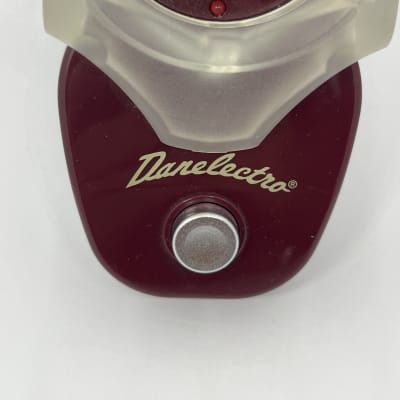 Reverb.com listing, price, conditions, and images for danelectro-hash-browns-flanger