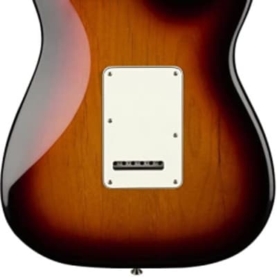 Fender Player Stratocaster Left-Handed Electric Guitar Sunburst image 2