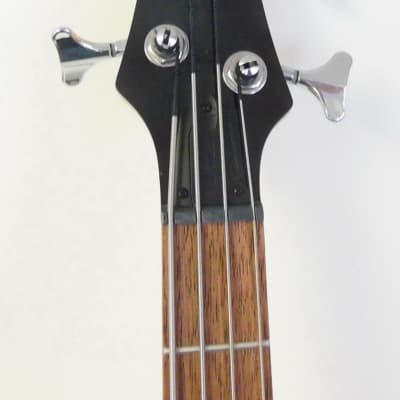 New Ibanez GSR100EX GIO Mahogany Oil Finish 4 String Bass Guitar image 3