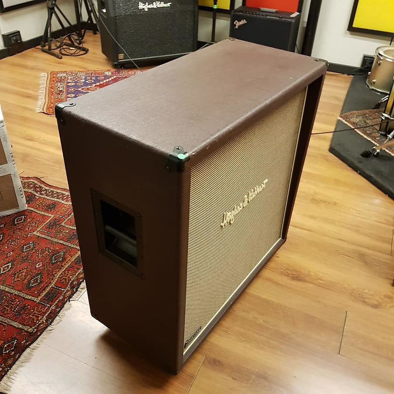 Hughes & Kettner Stm 412 4 X12 Cabinet