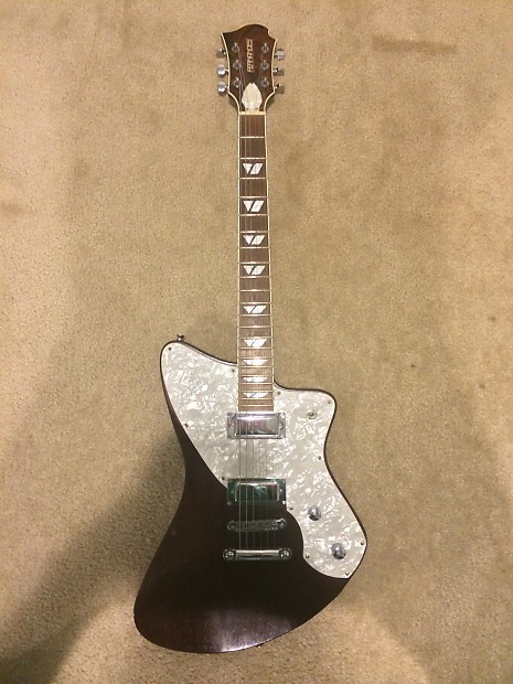 Fernandes Vertigo Deluxe (H-80) | Reverb Fernandes Vertigo Deluxe (H-80) | Reverb