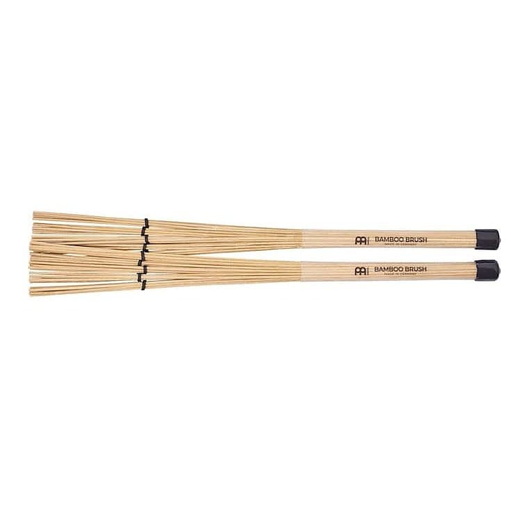 Meinl Stick & Brush SB205 Bamboo Brush Multi-Rods image 1