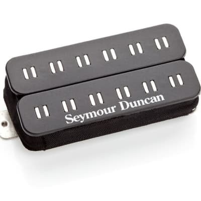 Seymour Duncan PA-TB1b Original Parallel Axis Bridge