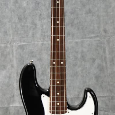 Fender Japan JB-STD Black - Shipping Included* image 7