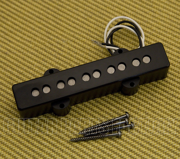 0048735000 Fender American Series Jazz Bass V 5String Bass Reverb