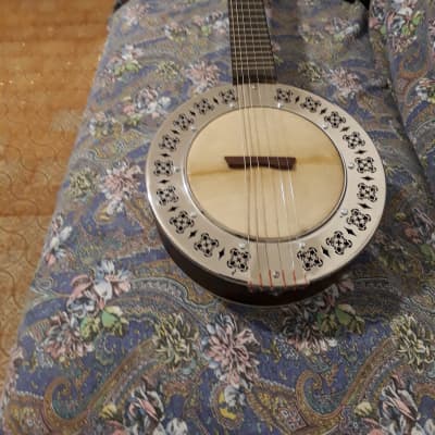 Chitarra classica Banjo APC BJGTC300 PSI Custodia rigida inclusa image 3