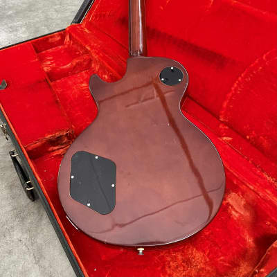 Greco EG-500 Standard 1976 Sunburst original vintage MIJ