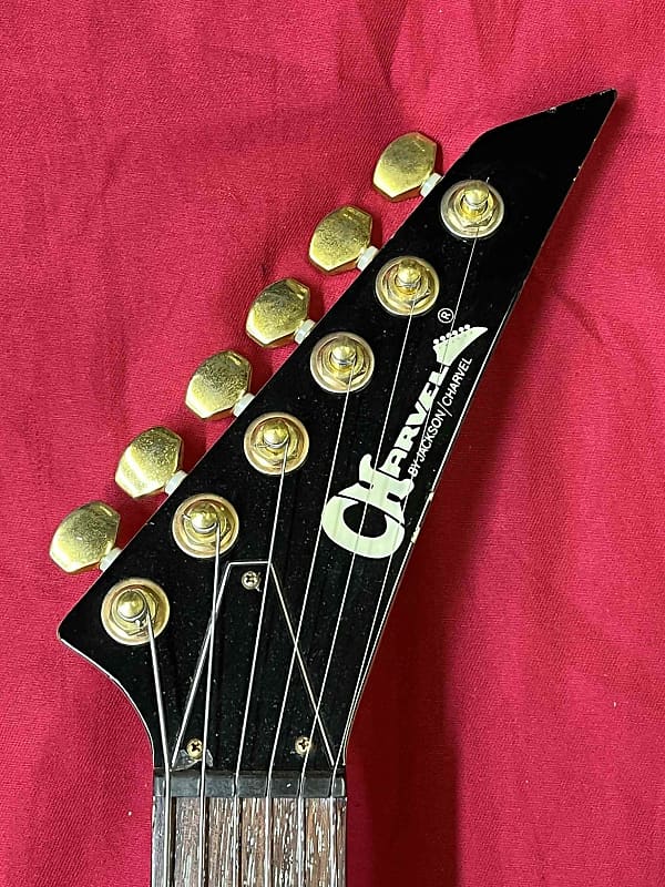 Charvel by Jackson WLE-4G ディンキーシェイプ Charvel by Jackson WLE-4G ディンキーシェイプ - メルカリ