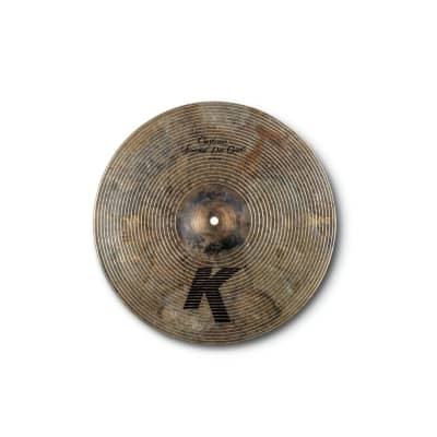 Zildjian K Custom Special Dry Crash Cymbal 16" image 1