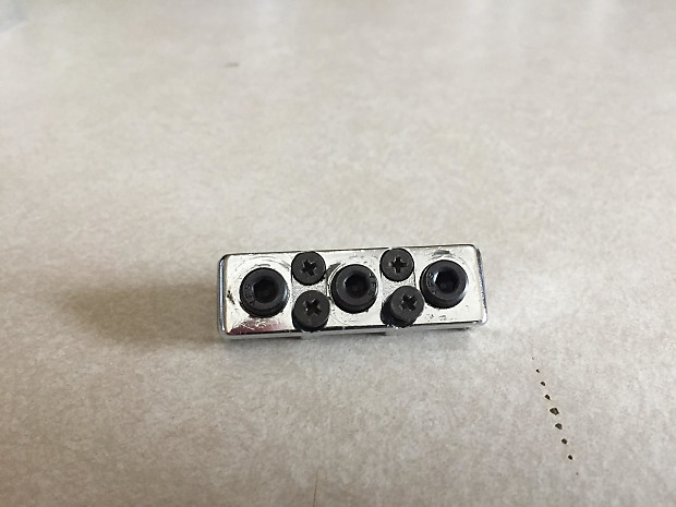 Fender System One Stringlock | Reverb