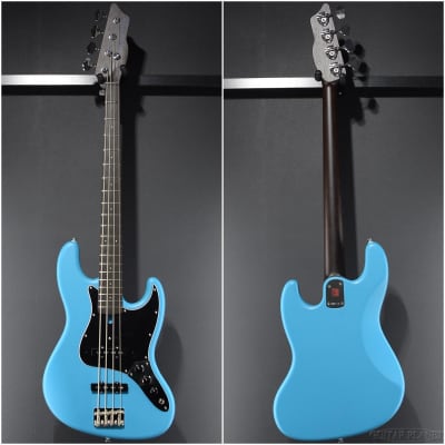 SAITO GUITARS S-420bCSJ -Brezza Marina/Wenge-【4.10kg】【Made in