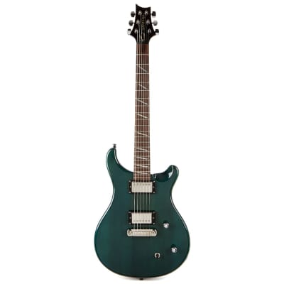 PRS Santana SE 2000 - 2002 | Reverb Canada