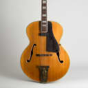 Gibson  L-5N Owned and played by Jon Sholle Arch Top Acoustic Guitar (1948), ser. #A-1919, black tolex hard shell case.