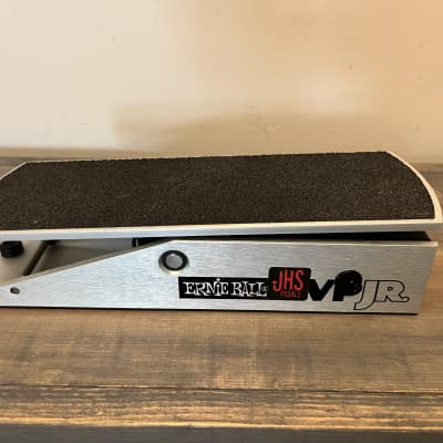 JHS Ernie Ball 6180 VP Jr. Mono Volume Pedal with 