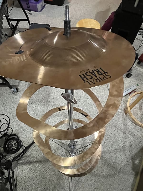 Zildjian 18