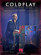 Coldplay For Piano Solo image 1