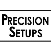 Precision Setups and Guitars