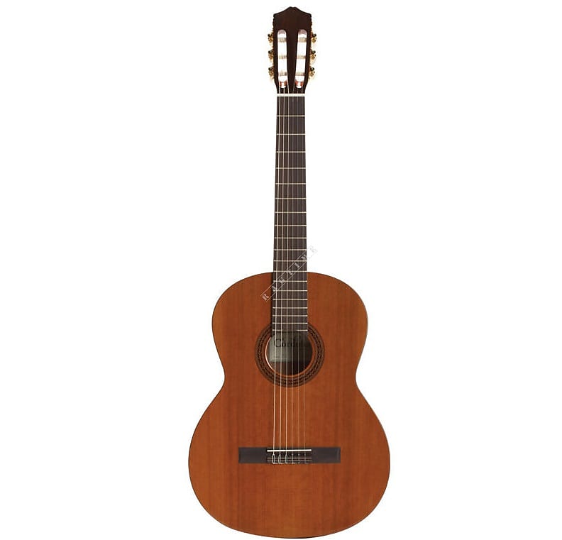 Cordoba C5 Iberia 4/4 Classical Guitar Reverb