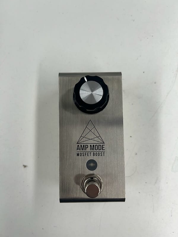 Jackson Audio AMP MODE