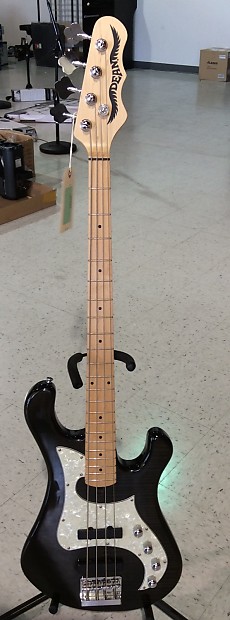 Dean jazz bass on sale