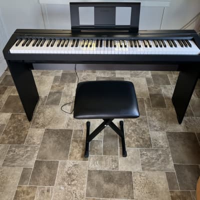 Yamaha p45lxb store