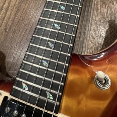 ESP Mystique Custom shop Japan Left Handed | Reverb