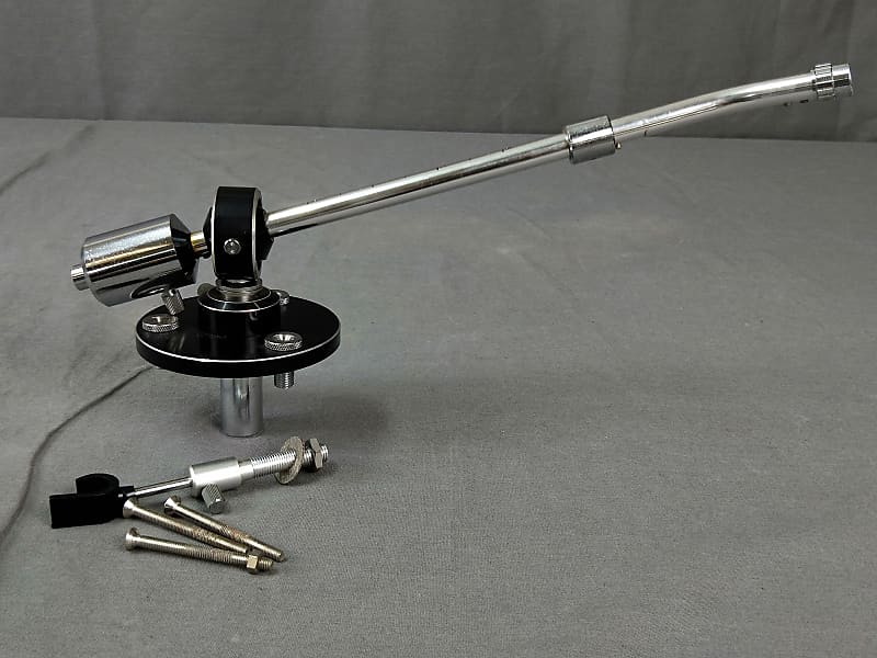 Audio Technica AT-1503 Tone arm In Excellent Condition #3391 | Reverb